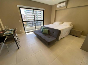 Edificio Time - Apto 624 - ER Hospedagens